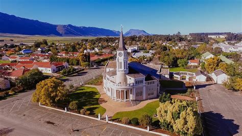 city of porterville